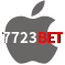Aplicativo 7723bet para iOS