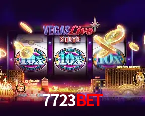 A Emoção da Loteria na 7723bet: Uma Chance de Mudança de Vida
