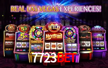 Desvendando o Mundo dos Jogos Virtuais na 7723bet