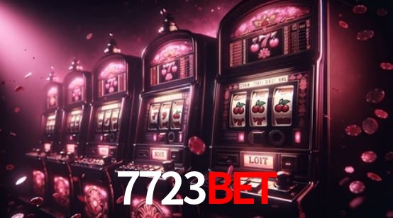 Estatísticas 7723bet