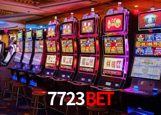 Desvendando o Mundo dos Jogos Virtuais na 7723bet