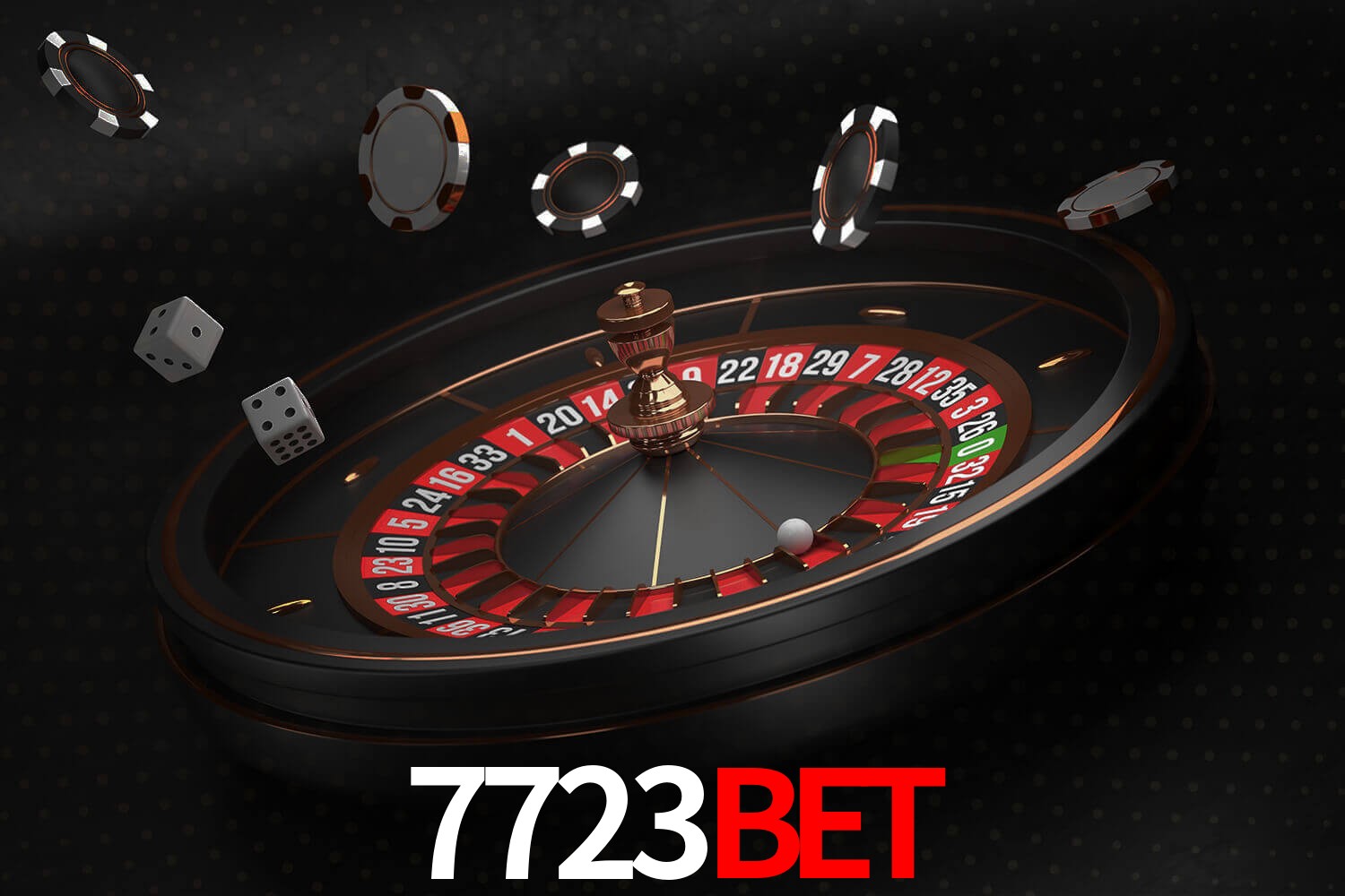 7723bet login