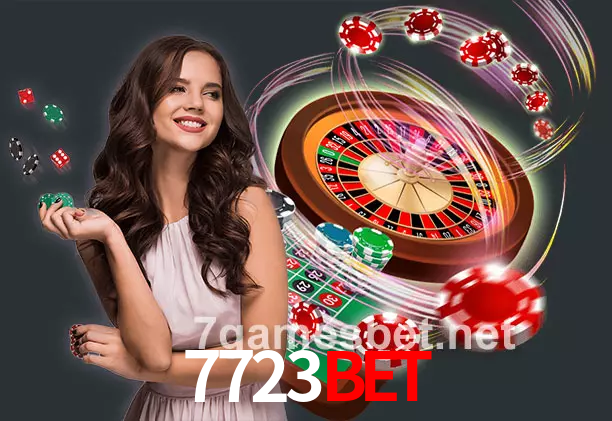 vivo no cassino 7723bet