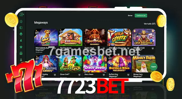 7723bet aplicativo