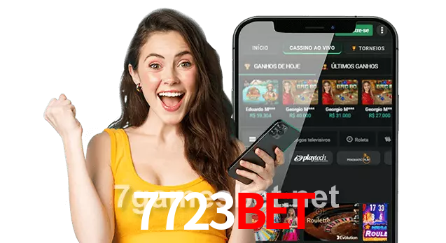 7723bet