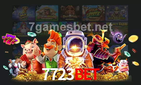 cassino 7723bet
