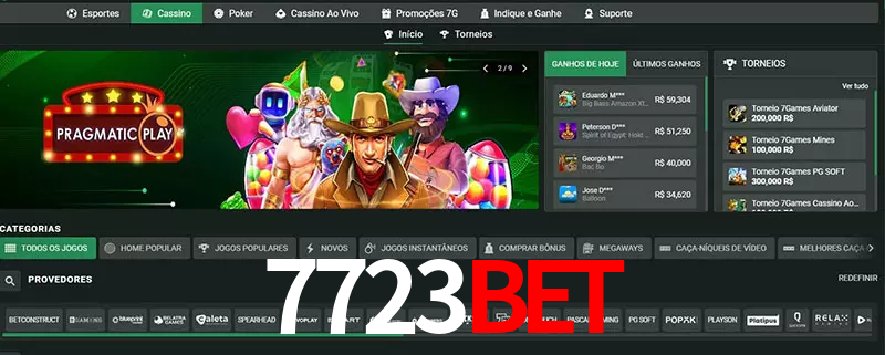cassino 7723bet