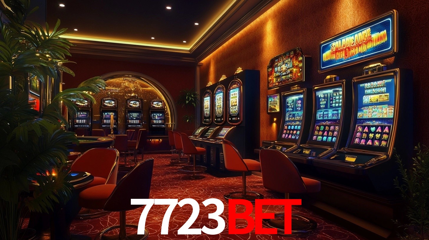 Torneios 7723bet