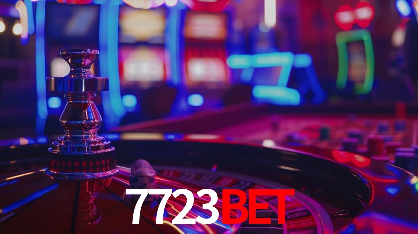 7723bet