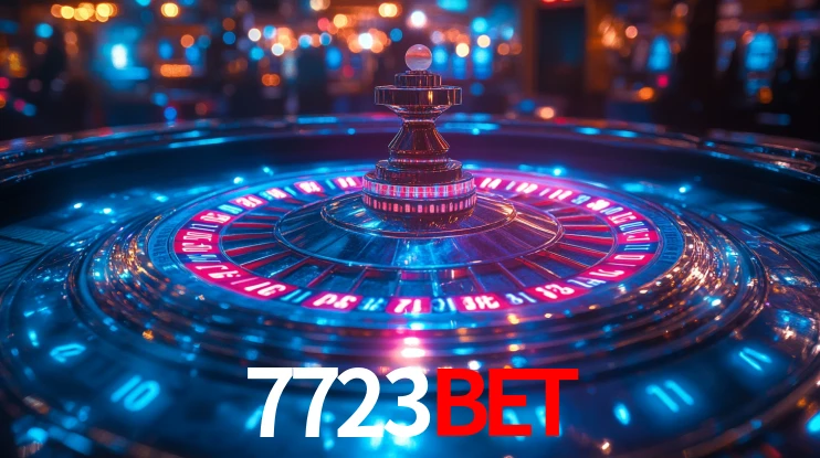 Experimente o Login Seguro Premium no 7723bet