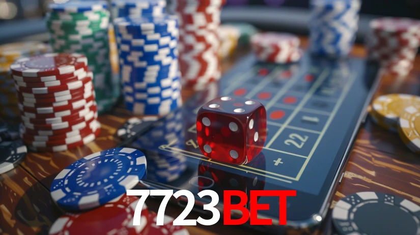 7723bet