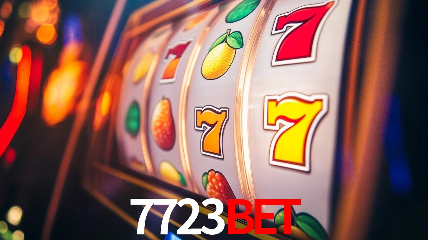 7723bet