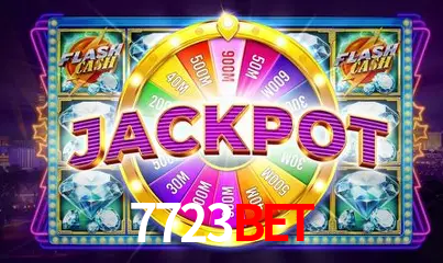 Descubra a Magia dos Jogos de Arcade no 7723bet