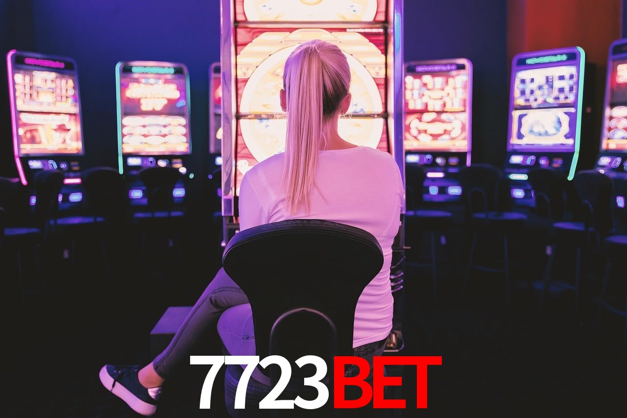 Casino VIP 7723bet