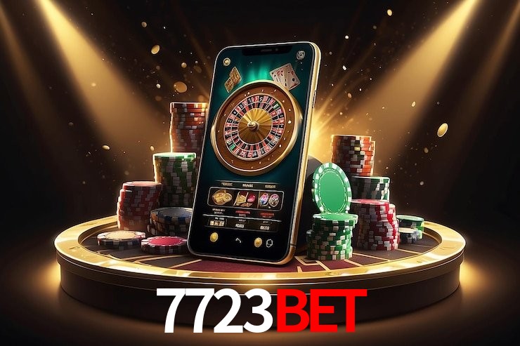 Diretório de Jogos 7723bet