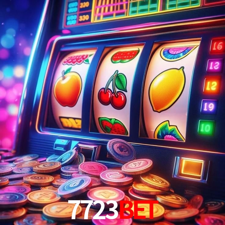 Design Responsivo 7723bet