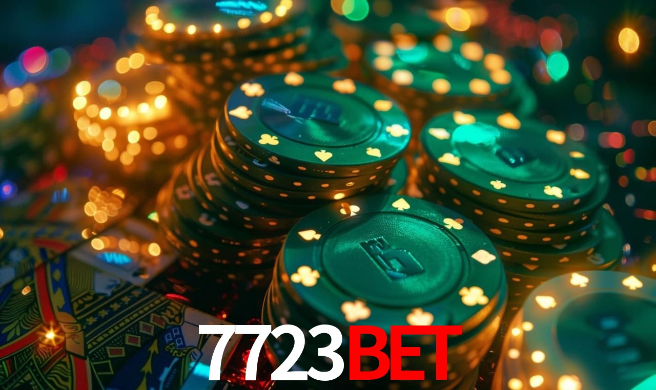 Benefícios da Conta 7723bet