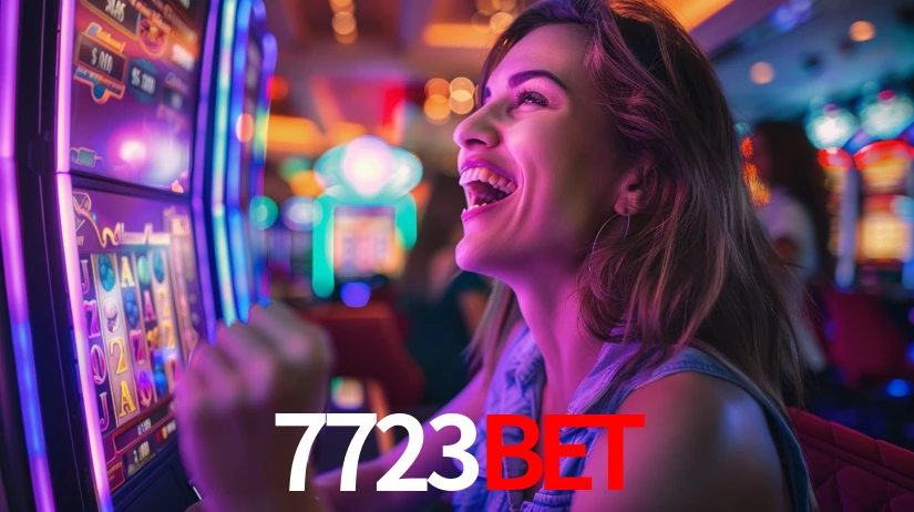 7723bet