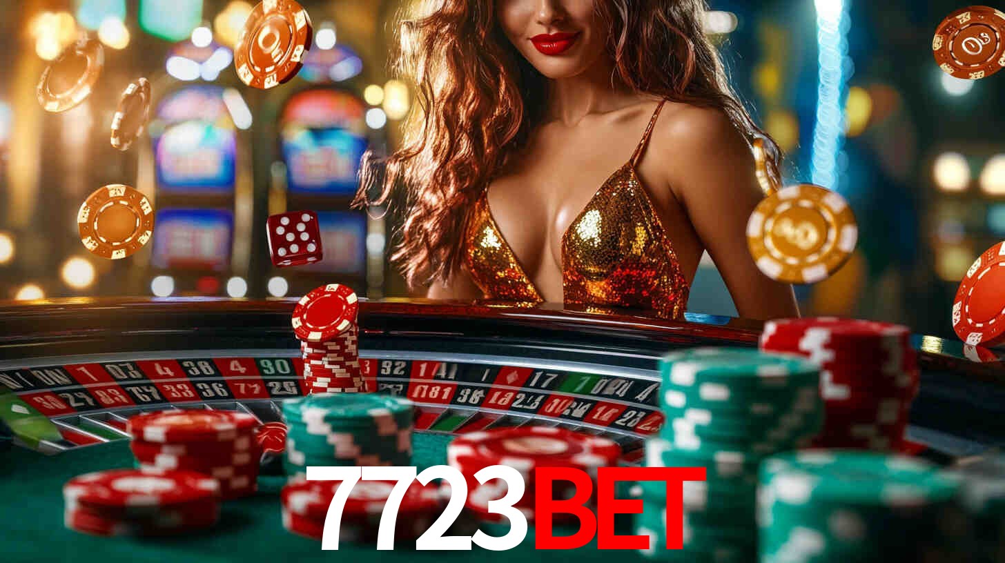Ofertas Imperdíveis na 7723bet: Promoções e Bônus Que Valem a Pena