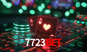 Integração de APIs 7723bet