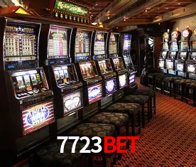 A Popularidade dos Caça-Níqueis no 7723bet