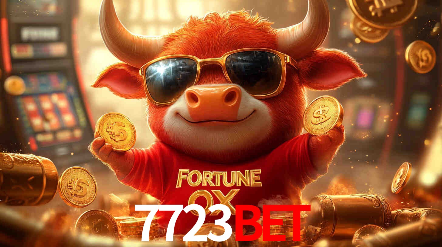 7723bet: A Experiência de Casino com Jogos de Mesa ao Vivo