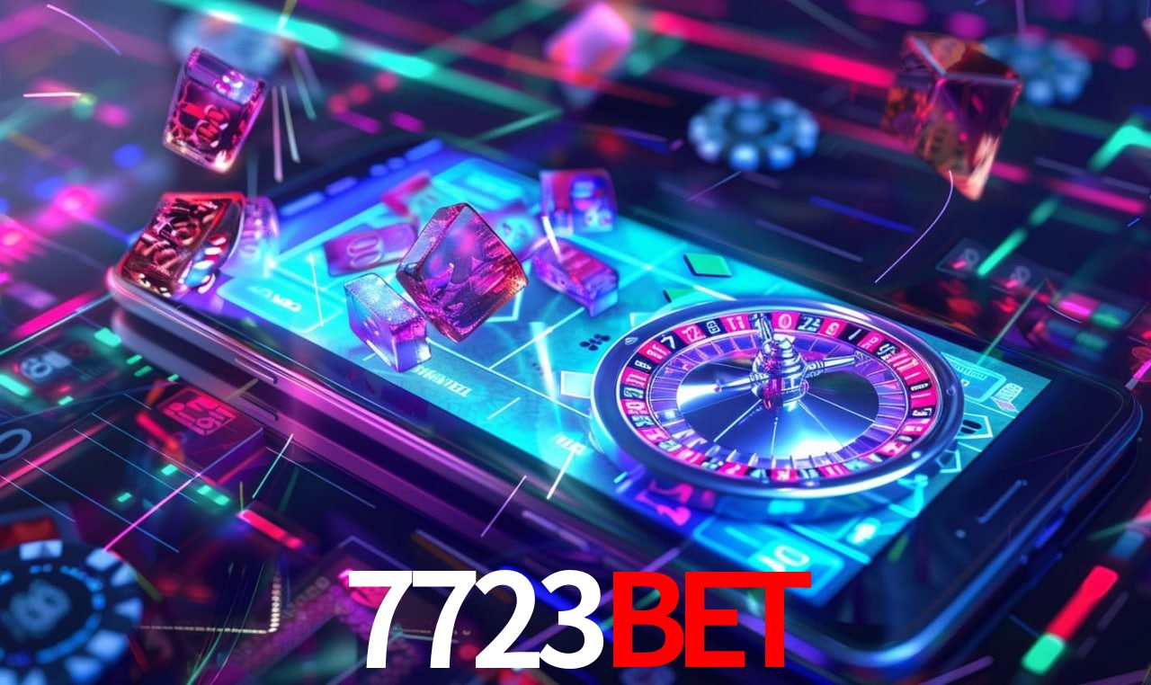 Tecnologia da Plataforma 7723bet