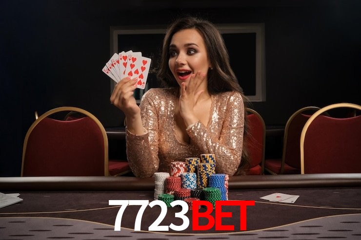 Estatísticas Esportivas 7723bet