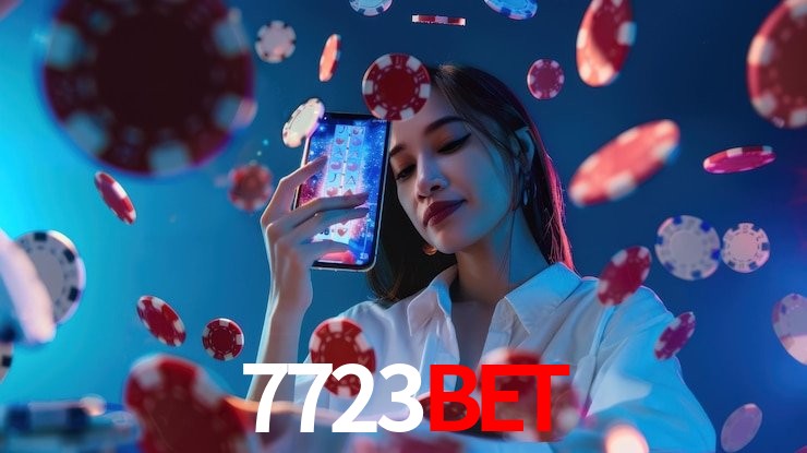 Mesa de Blackjack 7723bet