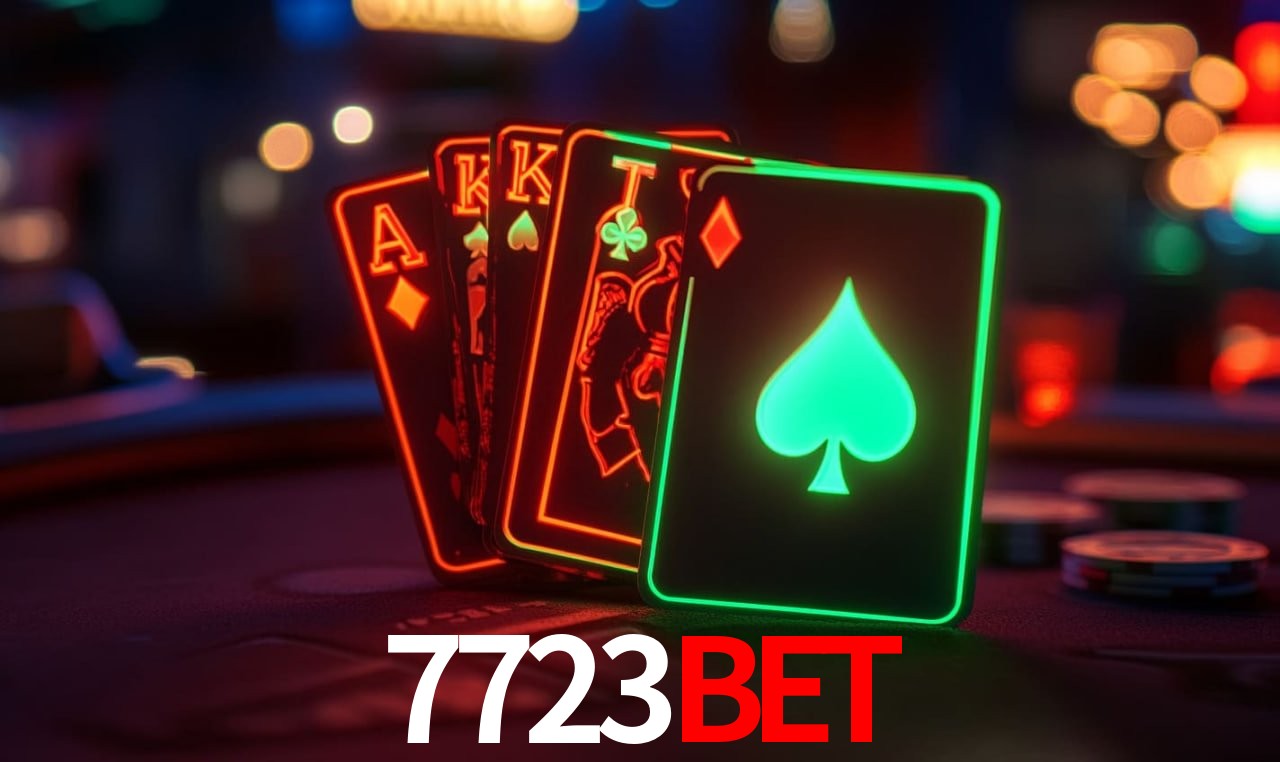 Promoções Sazonais 7723bet