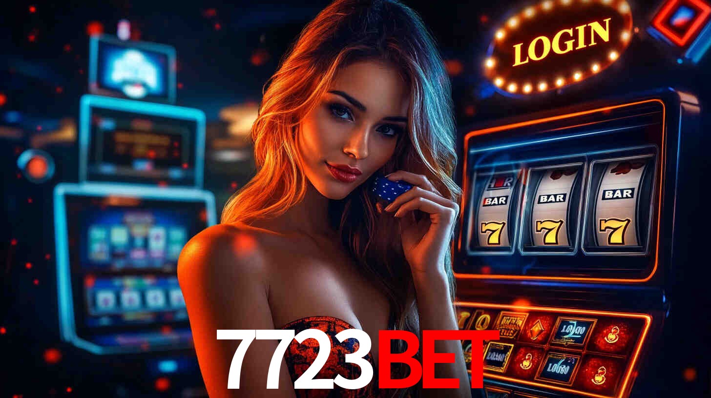 7723bet