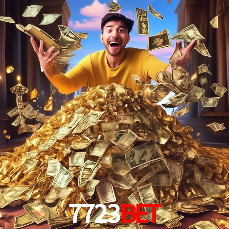 Casino Ao Vivo 7723bet