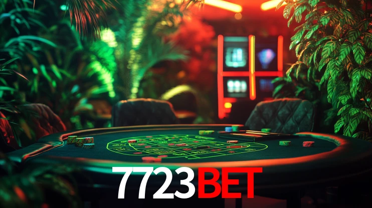 APP oficial da 7723bet para mobile