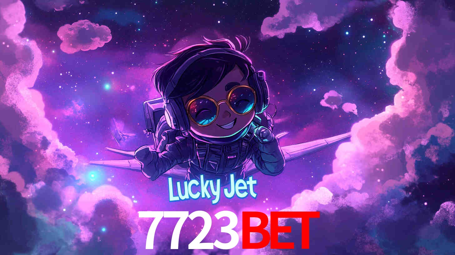 Jogo Spaceman 7723bet