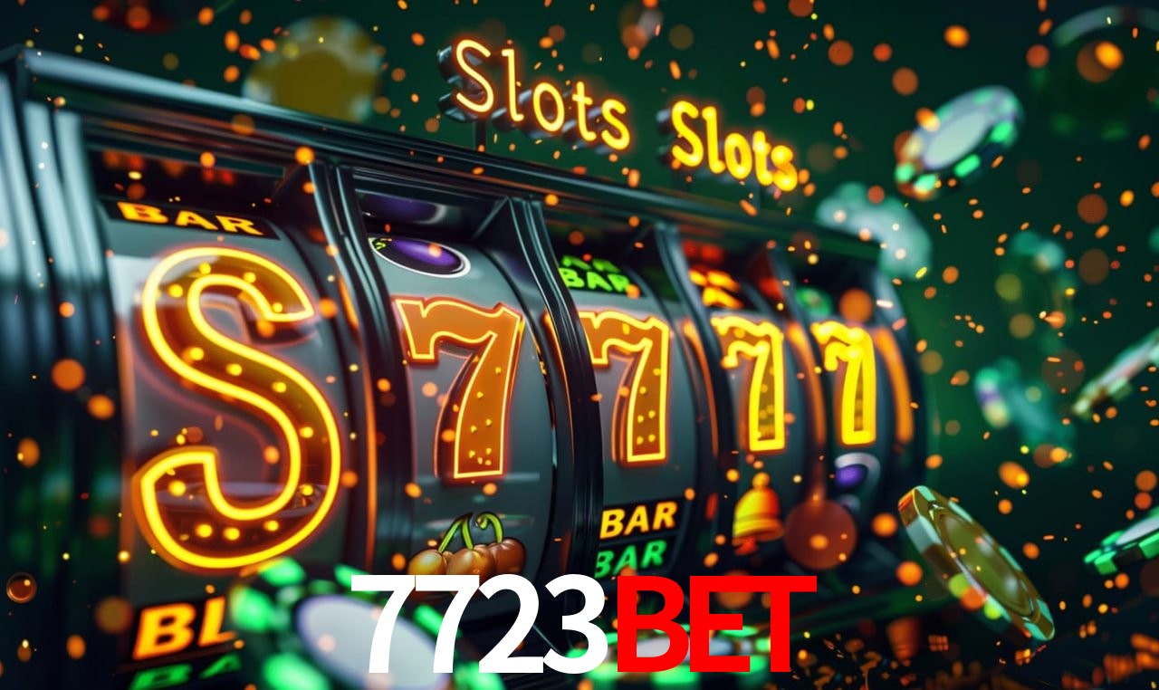 Login Seguro 7723bet