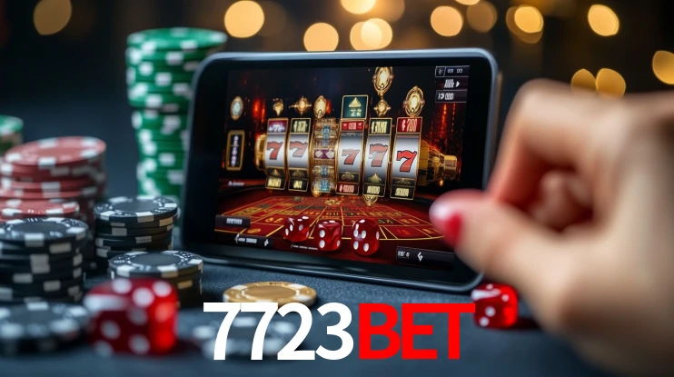 Bônus Diários 7723bet