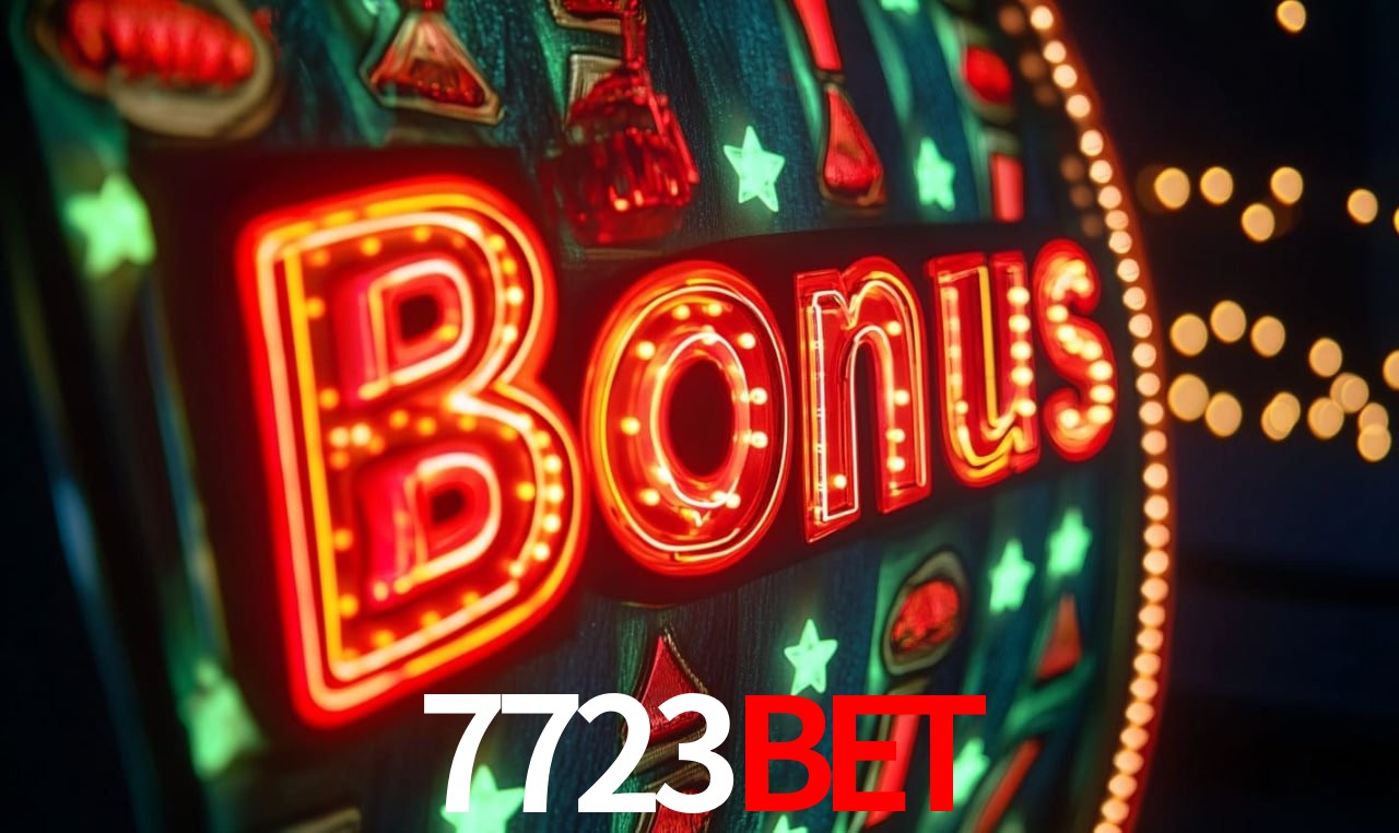 Estatísticas do Jogo 7723bet