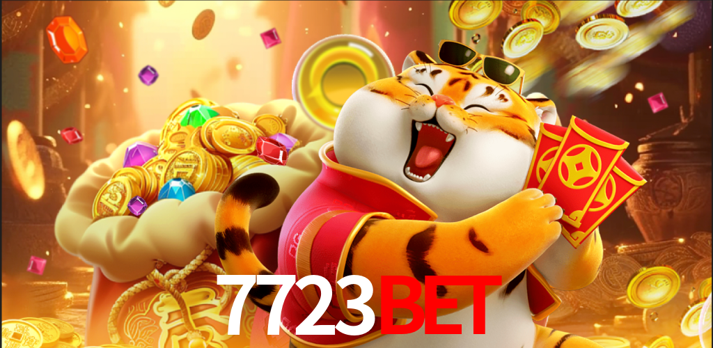 7723bet