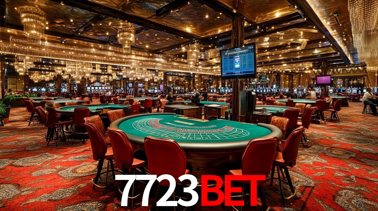 7723bet