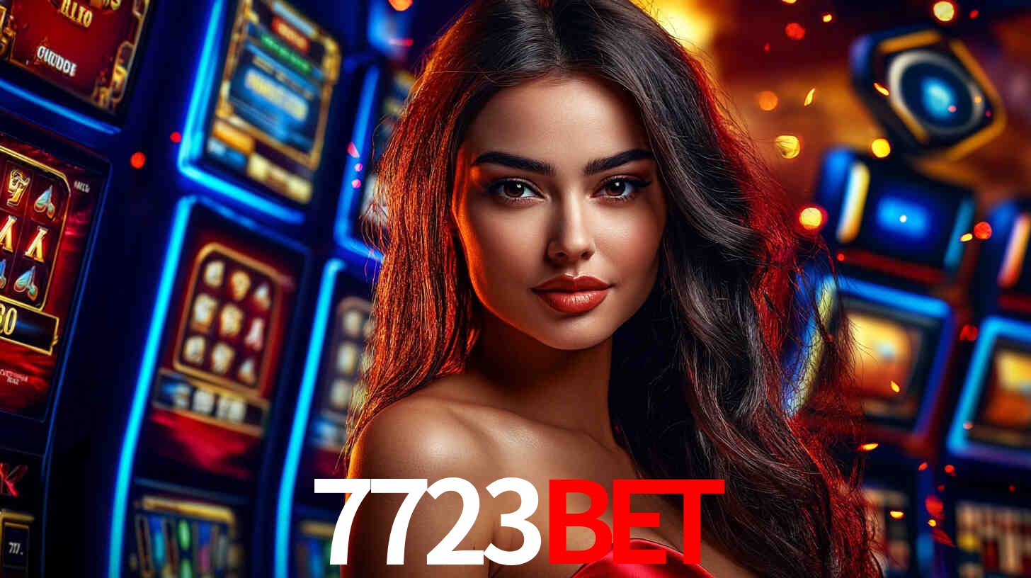 Apostas de Tênis 7723bet