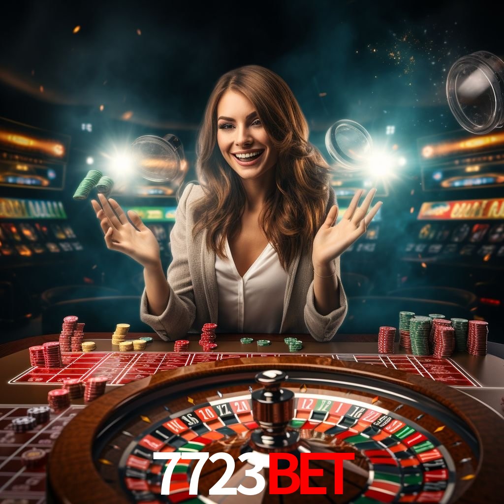 7723bet login