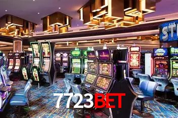 Descubra o Programa VIP da 7723bet: Vantagens Exclusivas para Jogadores
