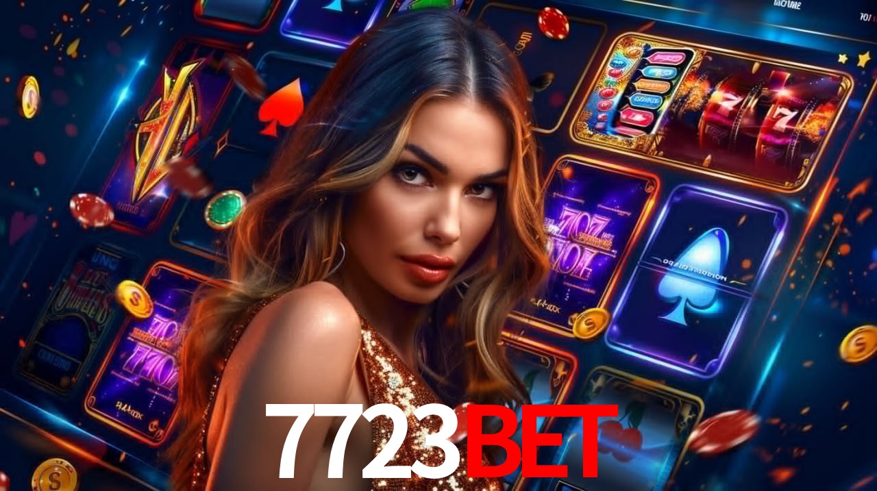 Casino VIP 7723bet
