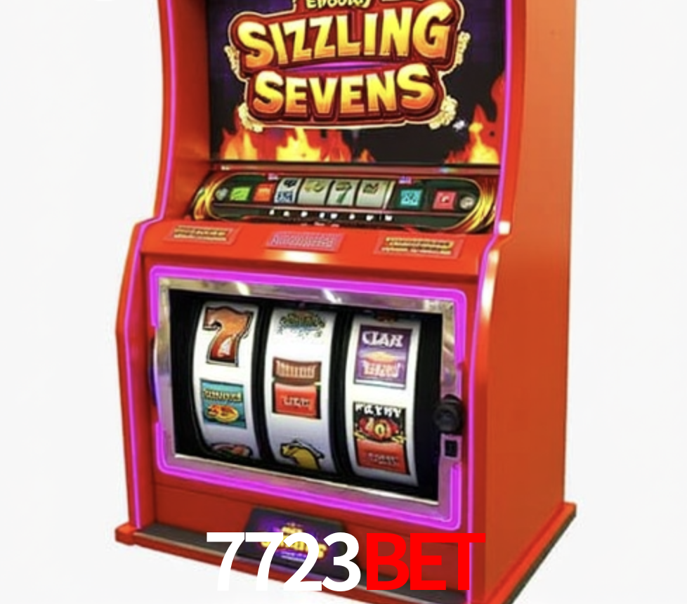 Desvendando o Mundo dos Jogos Virtuais na 7723bet