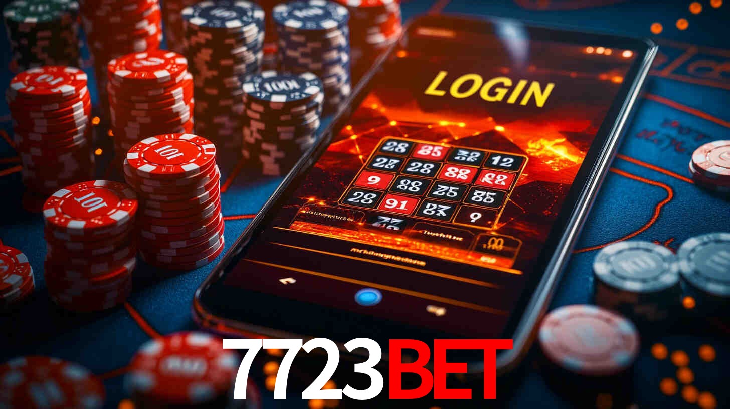 Bônus Generosos e Exclusivos no 7723bet para Você!