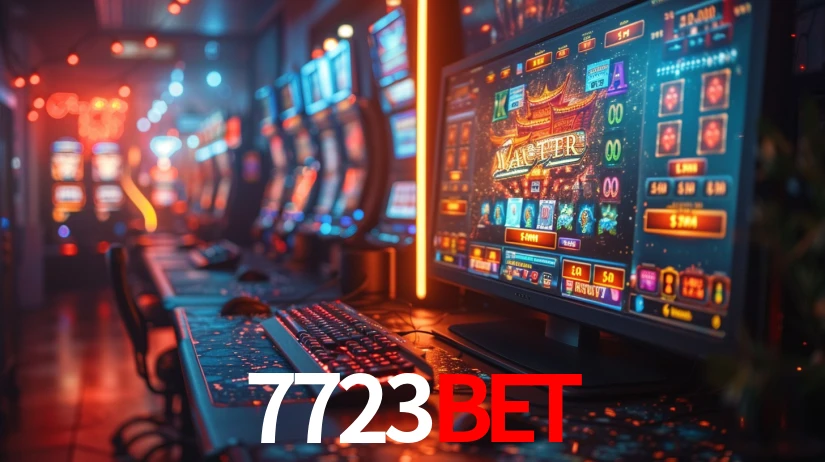 7723bet.com