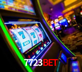 Inovações de Jogos na 7723bet: O Futuro das Experiências Interativas