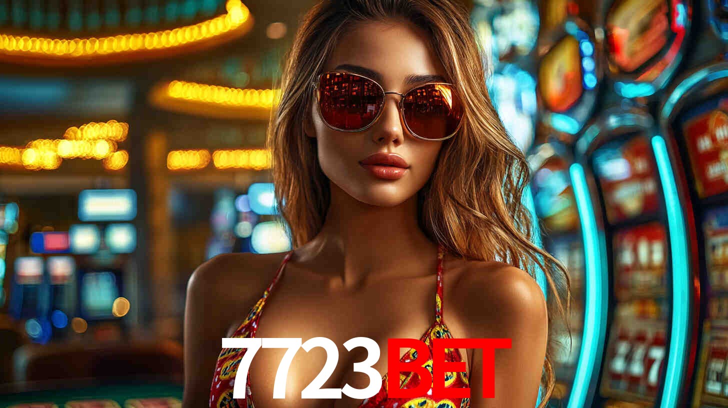 7723bet login