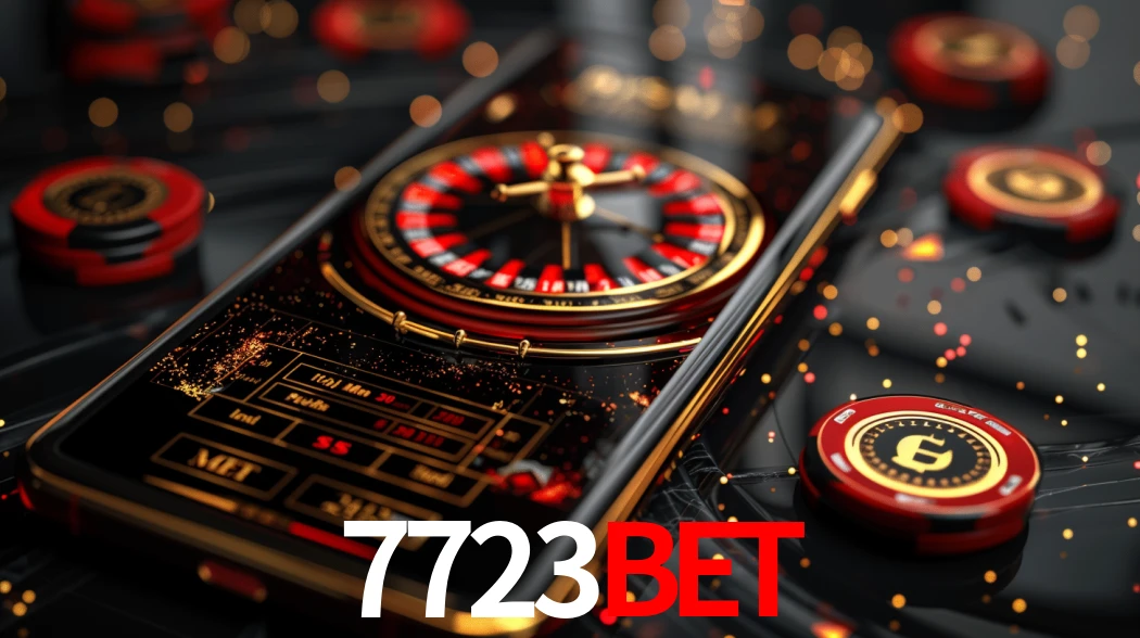 Descubra a Essência do 7723bet: Nossa História e Compromissos
