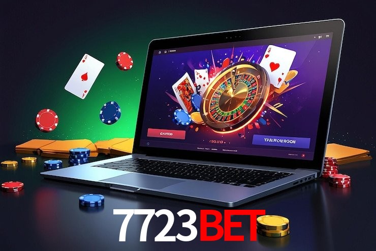 Segurança 2FA 7723bet